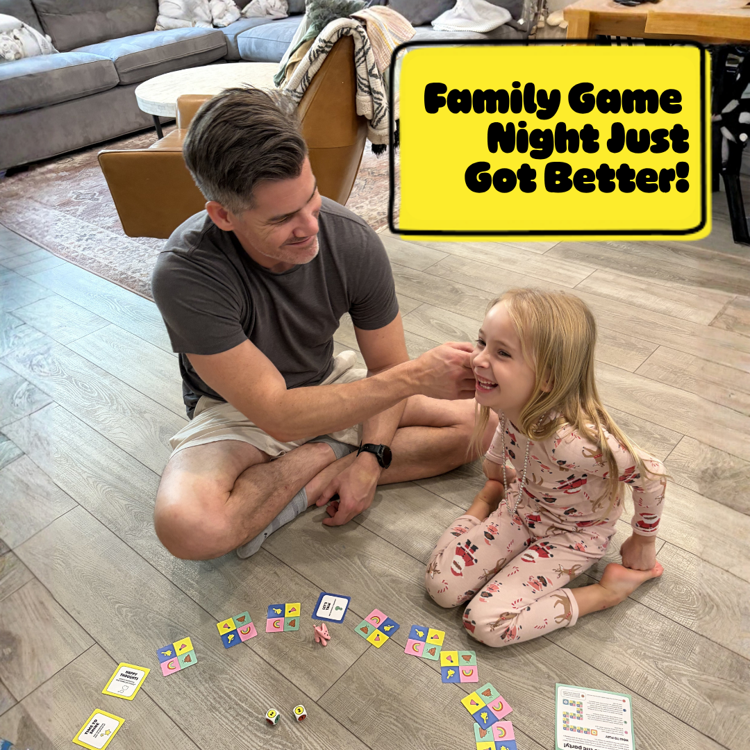 Rainbow Party - The Game!