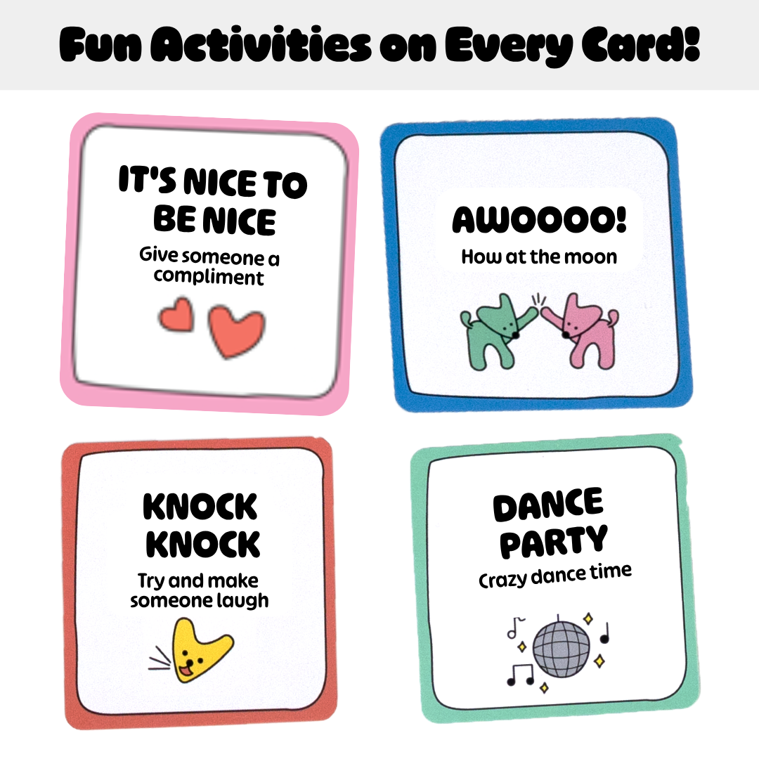 Rainbow Party - The Game!